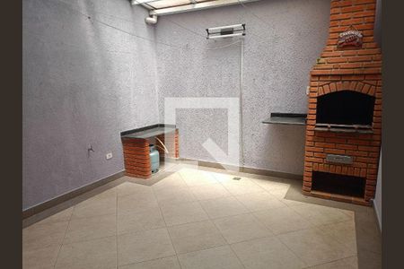 Casa à venda com 3 quartos, 94m² em Vila Santa Luzia, São Bernardo do Campo