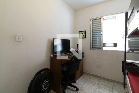 Quarto 1 de casa para alugar com 3 quartos, 85m² em Vila Matilde, São Paulo