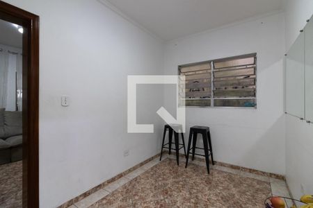 Sala de Jantar de casa para alugar com 3 quartos, 85m² em Vila Matilde, São Paulo