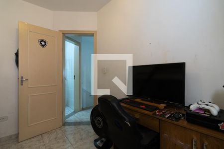 Quarto 1 de casa para alugar com 3 quartos, 85m² em Vila Matilde, São Paulo