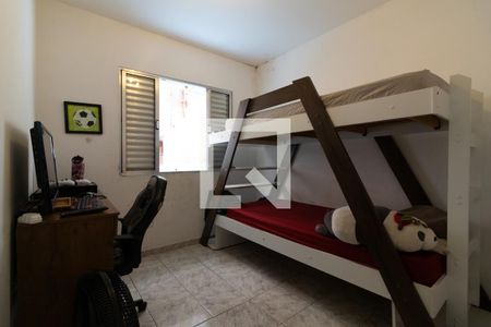 Quarto 1 de casa para alugar com 3 quartos, 85m² em Vila Matilde, São Paulo