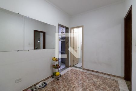 Sala de Jantar de casa para alugar com 3 quartos, 85m² em Vila Matilde, São Paulo