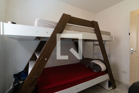 Quarto 1 de casa para alugar com 3 quartos, 85m² em Vila Matilde, São Paulo