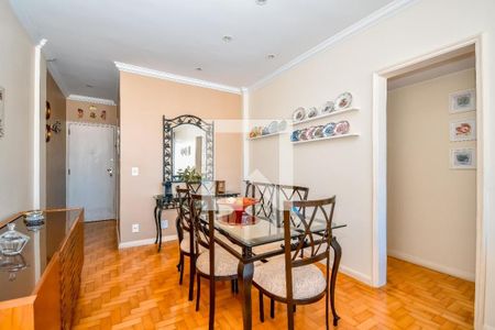 Apartamento à venda com 3 quartos, 100m² em Copacabana, Rio de Janeiro