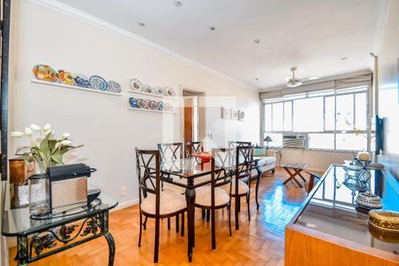 Apartamento à venda com 3 quartos, 100m² em Copacabana, Rio de Janeiro