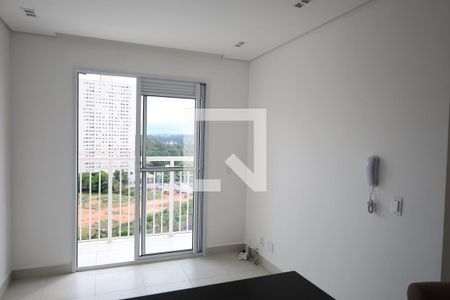 Apartamento para alugar com 2 quartos, 43m² em Socorro, São Paulo