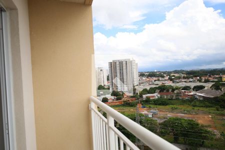 Apartamento para alugar com 2 quartos, 43m² em Socorro, São Paulo