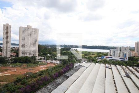 Apartamento para alugar com 2 quartos, 43m² em Socorro, São Paulo