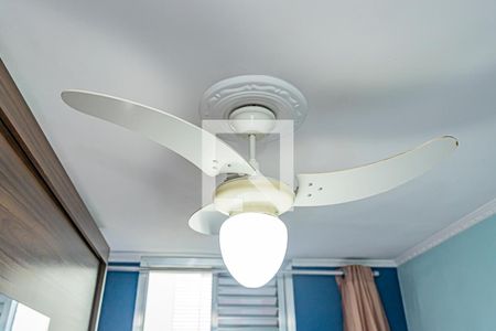 Quarto 1 de apartamento à venda com 2 quartos, 49m² em Jardim Antartica, São Paulo