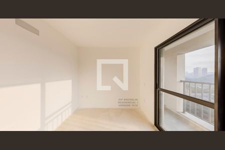 Kitnet/Studio à venda com 1 quarto, 21m² em Vila Cordeiro, São Paulo