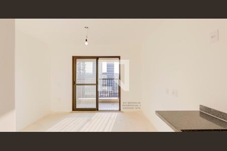 Kitnet/Studio à venda com 1 quarto, 21m² em Vila Cordeiro, São Paulo