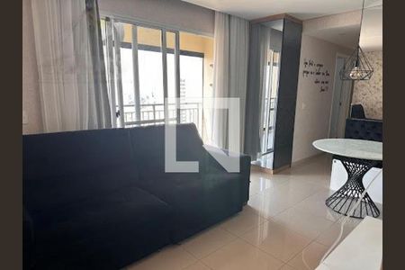 Apartamento à venda com 3 quartos, 77m² em Alto da Mooca, São Paulo