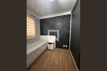 Apartamento à venda com 3 quartos, 77m² em Alto da Mooca, São Paulo