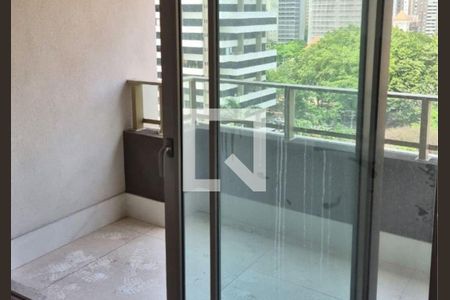 Apartamento à venda com 1 quarto, 28m² em Indianópolis, São Paulo