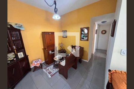 Apartamento à venda com 3 quartos, 124m² em Méier, Rio de Janeiro