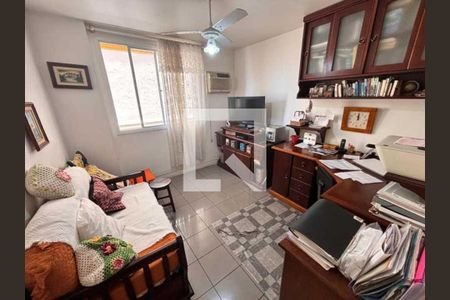 Apartamento à venda com 3 quartos, 124m² em Méier, Rio de Janeiro
