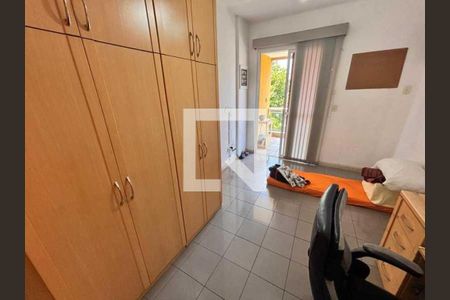 Apartamento à venda com 3 quartos, 124m² em Méier, Rio de Janeiro