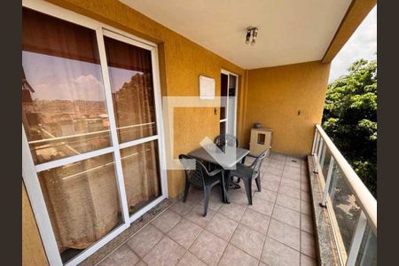 Apartamento à venda com 3 quartos, 124m² em Méier, Rio de Janeiro