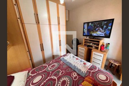 Apartamento à venda com 3 quartos, 124m² em Méier, Rio de Janeiro