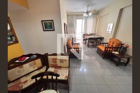 Apartamento à venda com 3 quartos, 124m² em Méier, Rio de Janeiro