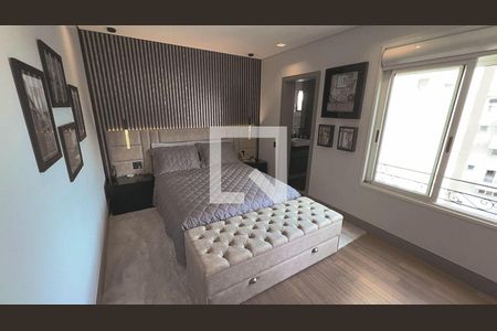 Apartamento à venda com 4 quartos, 430m² em Jardim Fonte do Morumbi, São Paulo