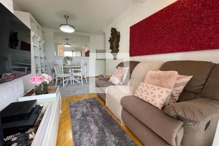 Apartamento à venda com 3 quartos, 70m² em Jardim Ester, São Paulo