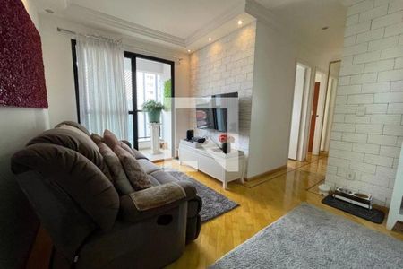 Apartamento à venda com 3 quartos, 70m² em Jardim Ester, São Paulo
