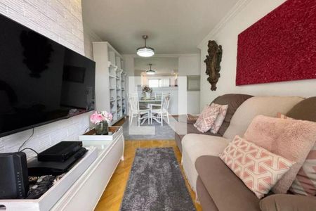 Apartamento à venda com 3 quartos, 70m² em Jardim Ester, São Paulo