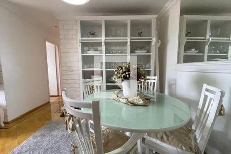 Apartamento à venda com 3 quartos, 70m² em Jardim Ester, São Paulo