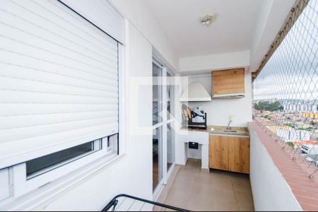 Apartamento à venda com 3 quartos, 72m² em Gopouva, Guarulhos