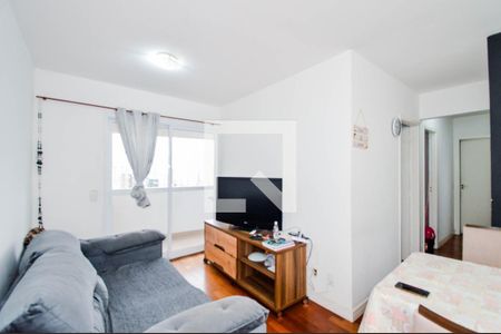 Apartamento à venda com 3 quartos, 72m² em Gopouva, Guarulhos