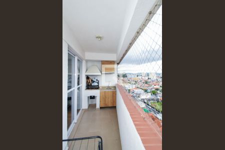 Apartamento à venda com 3 quartos, 72m² em Gopouva, Guarulhos