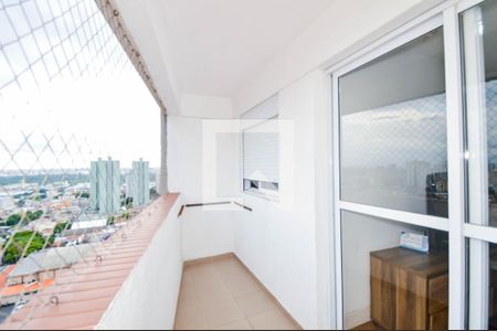 Apartamento à venda com 3 quartos, 72m² em Gopouva, Guarulhos