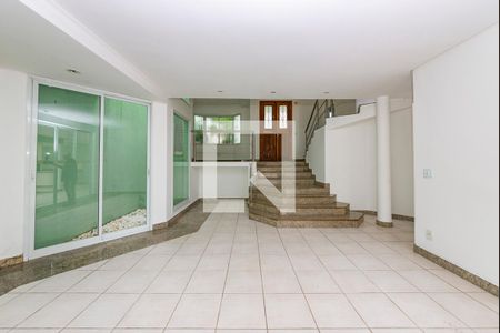 Sala 1 de casa à venda com 4 quartos, 305m² em São Bento, Belo Horizonte