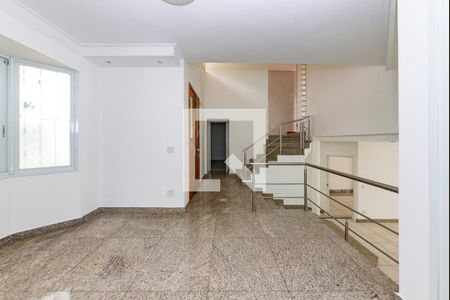 Sala 2 de casa à venda com 4 quartos, 305m² em São Bento, Belo Horizonte