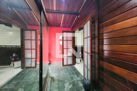 Quarto 1 de casa à venda com 3 quartos, 148m² em Sampaio, Rio de Janeiro