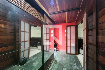 Quarto 1 de casa à venda com 3 quartos, 148m² em Sampaio, Rio de Janeiro