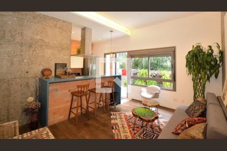 Apartamento à venda com 2 quartos, 62m² em Vila Madalena, São Paulo