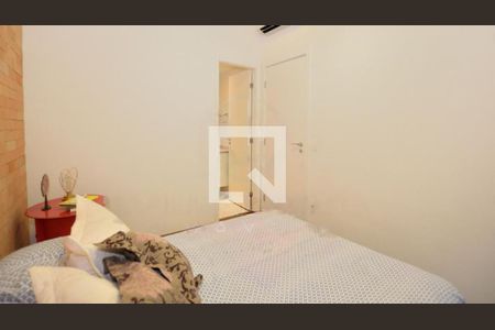 Apartamento à venda com 2 quartos, 62m² em Vila Madalena, São Paulo