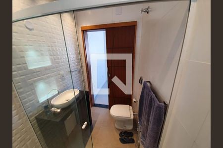 Apartamento à venda com 1 quarto, 61m² em Catete, Rio de Janeiro