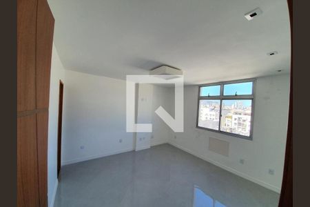 Apartamento à venda com 1 quarto, 61m² em Catete, Rio de Janeiro