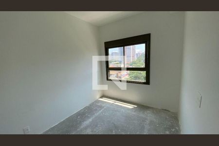 Apartamento à venda com 1 quarto, 34m² em Campo Belo, São Paulo