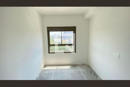 Apartamento à venda com 1 quarto, 34m² em Campo Belo, São Paulo