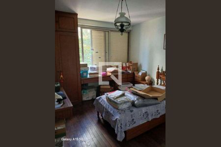 Apartamento à venda com 3 quartos, 130m² em Paraíso, São Paulo
