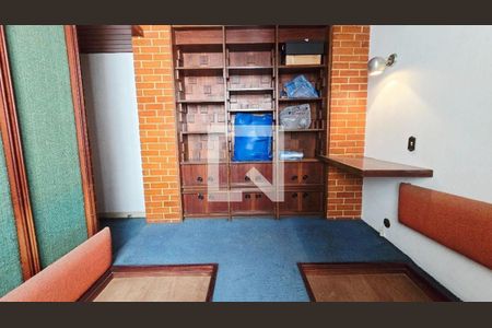 Apartamento à venda com 4 quartos, 270m² em Icaraí, Niterói