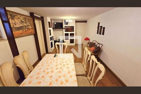 Apartamento à venda com 4 quartos, 270m² em Icaraí, Niterói