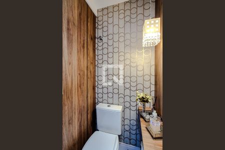 Lavabo de apartamento à venda com 3 quartos, 105m² em Barra Funda, São Paulo