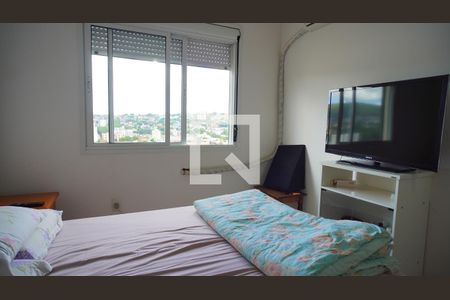Quarto 1 de apartamento para alugar com 2 quartos, 60m² em Partenon, Porto Alegre