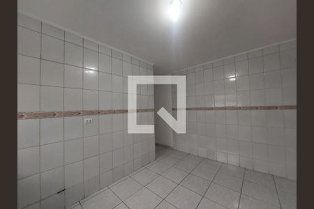 Cozinha de casa à venda com 2 quartos, 110m² em Vila Santo Antônio, São Paulo