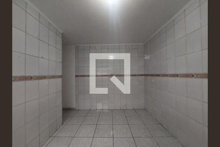 Cozinha de casa à venda com 2 quartos, 110m² em Vila Santo Antônio, São Paulo